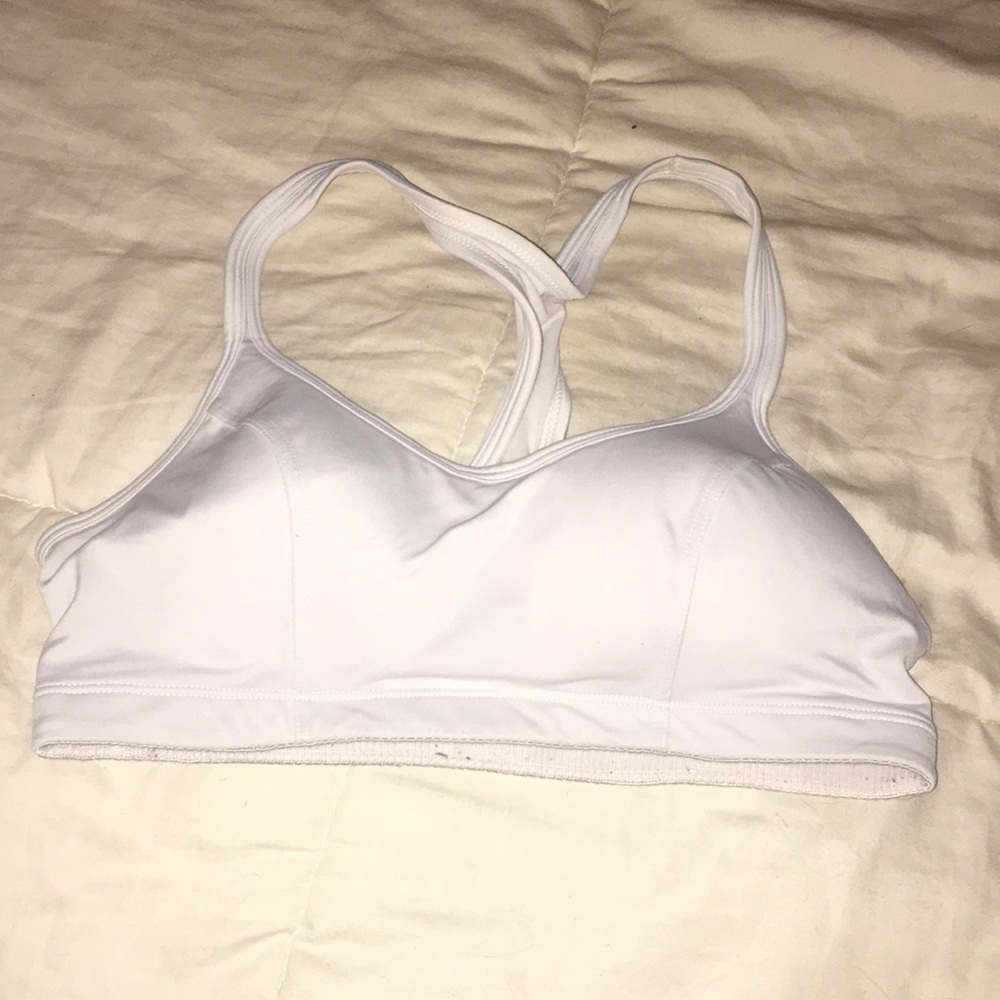 Champion sports bra